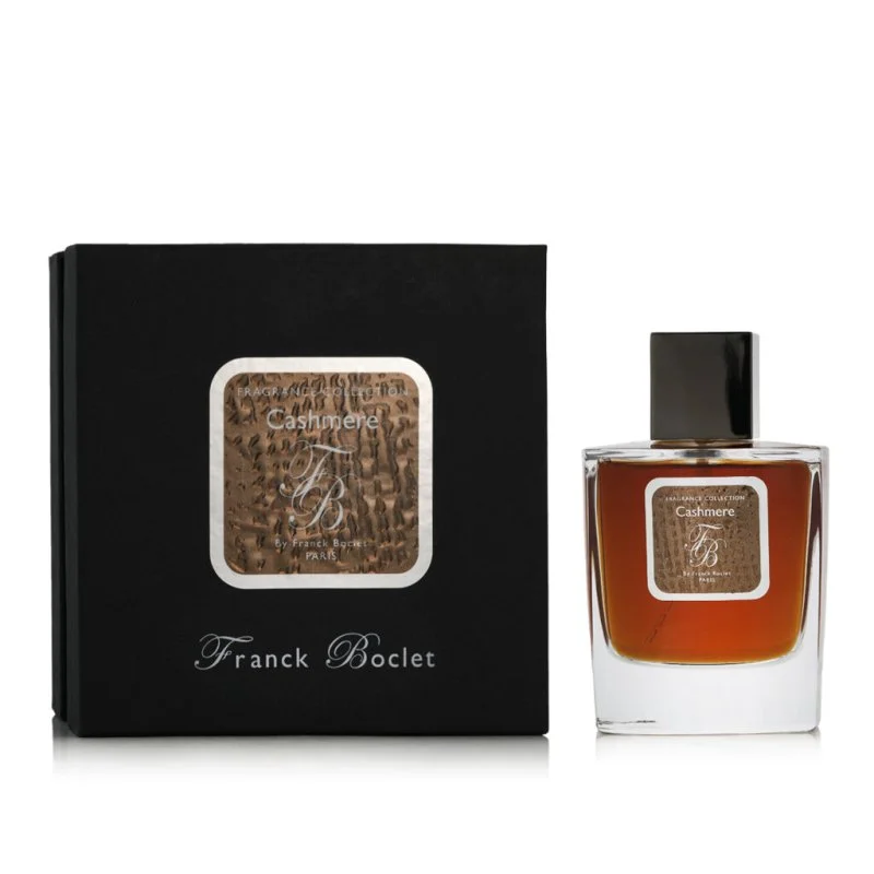 Cashmere parfumirana voda unisex 100 ml