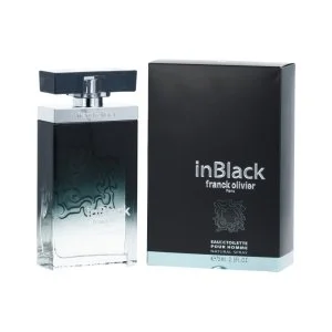 Franck Olivier In Black toaletna voda za moške