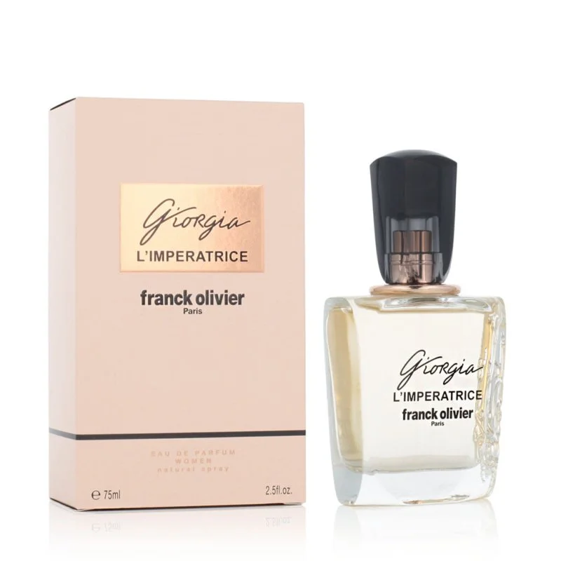 Giorgia L'Imperatrice parfumska voda za ženske