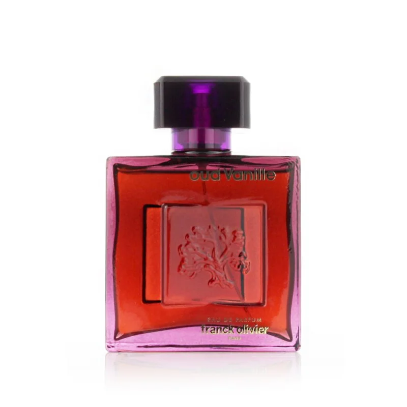 Oud Vanille parfumska voda uniseks