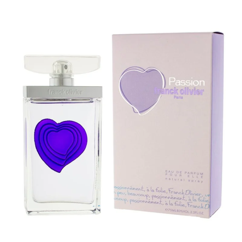 Passion Women parfumirana voda za ženske