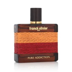 Franck Olivier Pure Addiction parfumska voda unisex