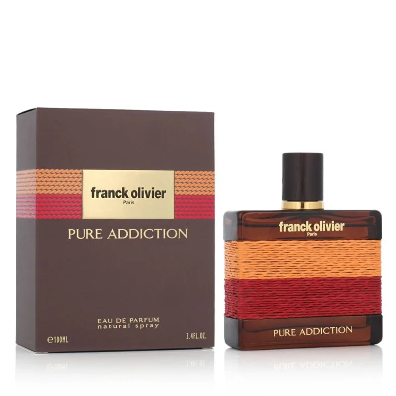 Pure Addiction parfumska voda unisex