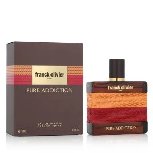 Franck Olivier Pure Addiction parfumska voda unisex