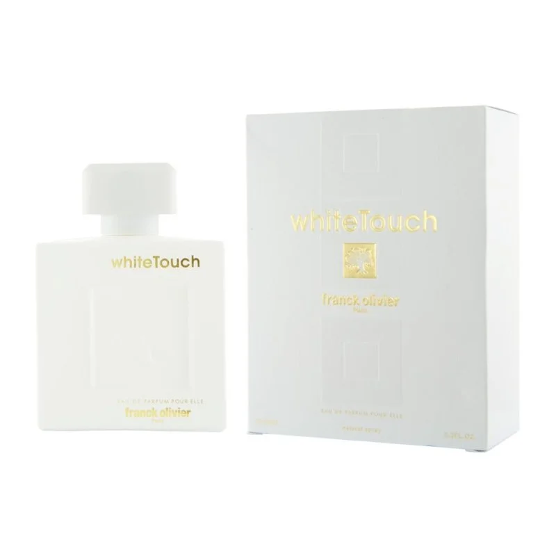 White Touch parfumska voda za ženske