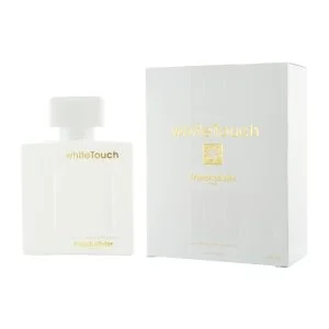 Franck Olivier White Touch parfumska voda za ženske
