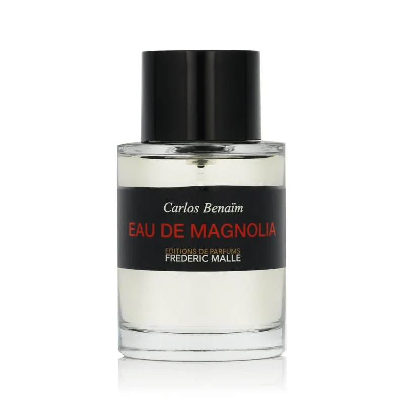 Carlos Benaïm Eau de Magnolia toaletna voda unisex
