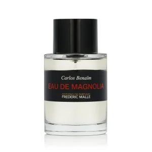 Carlos Benaïm Eau de Magnolia toaletna voda unisex