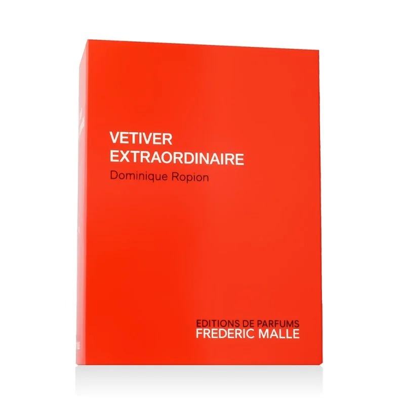 Dominique Ropion Vetiver Extraordinaire parfumirana voda za moške
