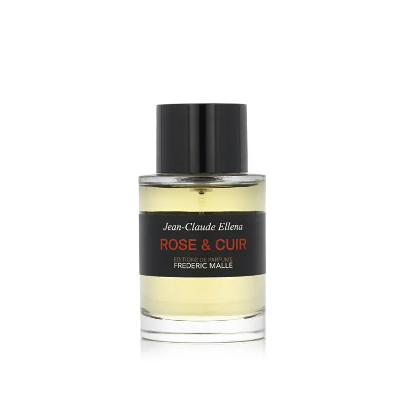 Jean-Claude Ellena Rose & Cuir parfumska voda unisex