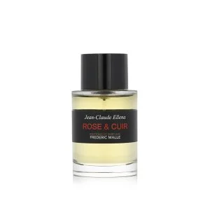 Jean-Claude Ellena Rose & Cuir parfumska voda unisex