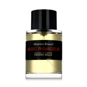Frederic Malle Maurice Roucel Musc Ravageur parfumska voda unisex