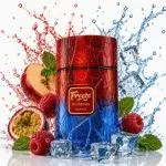 Freeze In Flames parfumski ekstrakt uniseks 100 ml