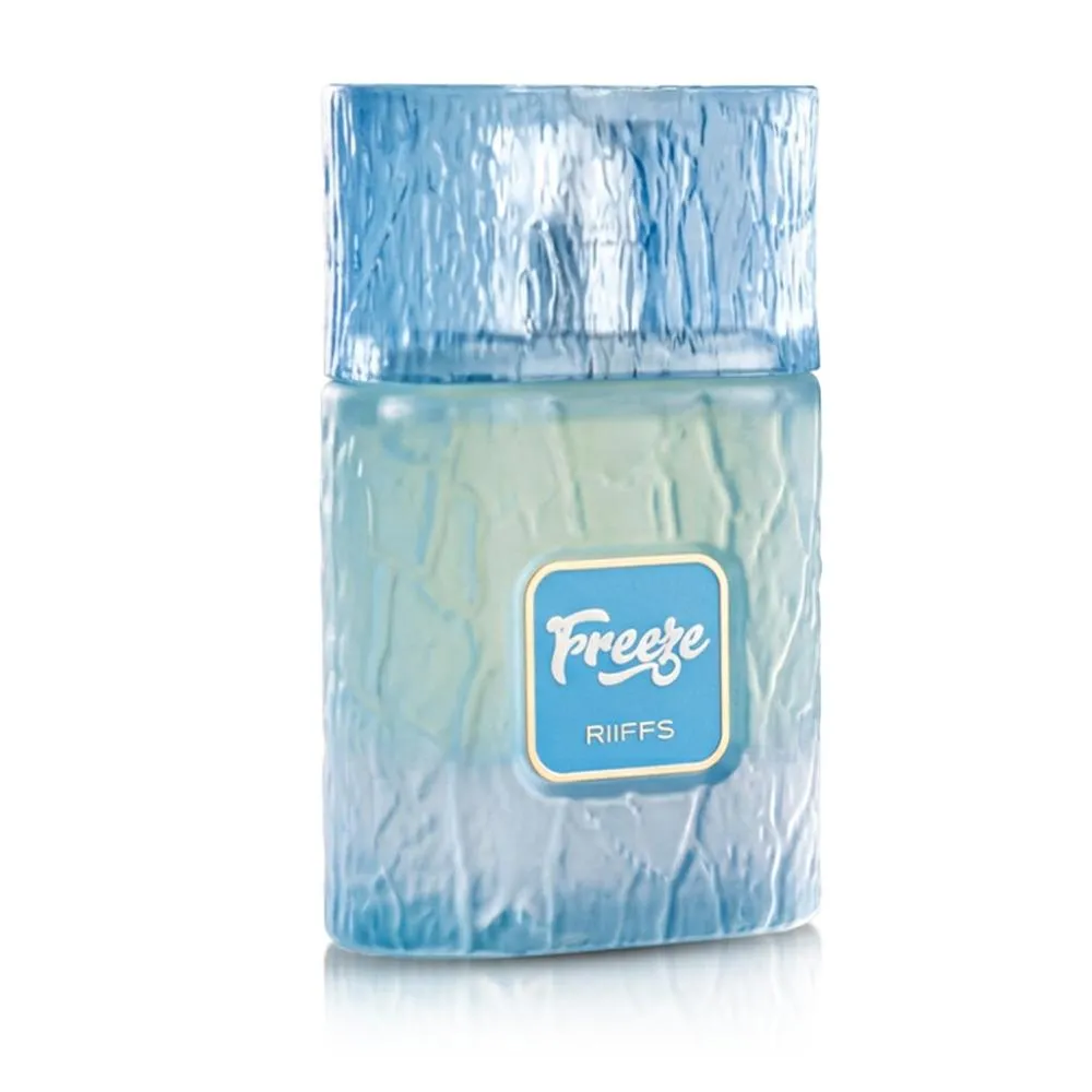 Freeze parfumski ekstrakt unisex 100 ml