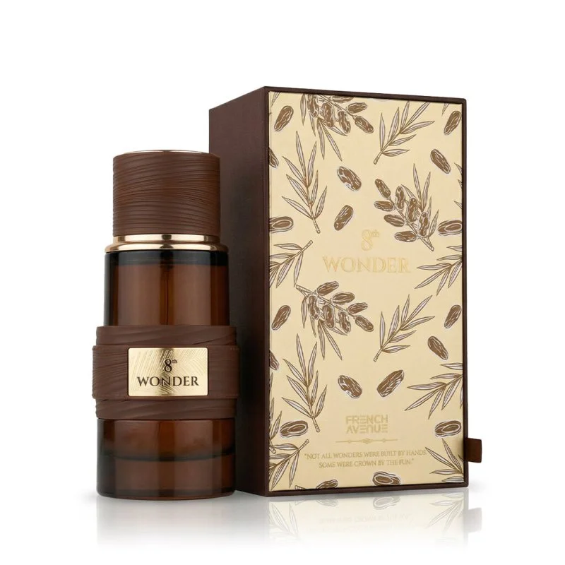 8th Wonder parfumski ekstrakt unisex