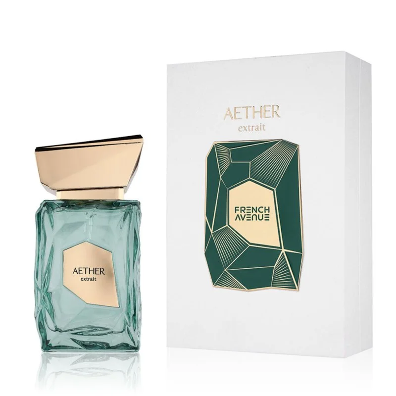 Aether parfumski ekstrakt unisex