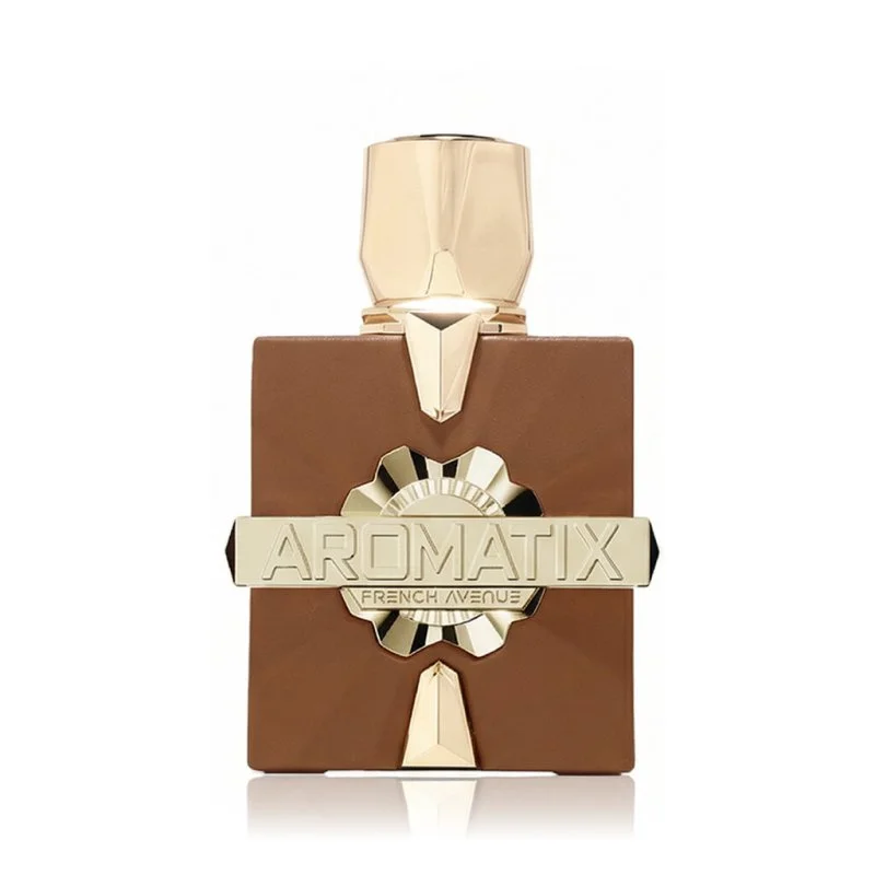 Aromatix Royal Taboo parfumski ekstrakt za moške