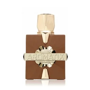 French Avenue Aromatix Royal Taboo parfumski ekstrakt za moške