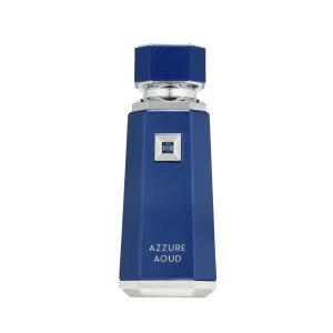 French Avenue Azzure Aoud parfumska voda za moške