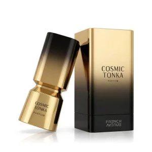 French Avenue COSMIC TONKA uniseks parfum