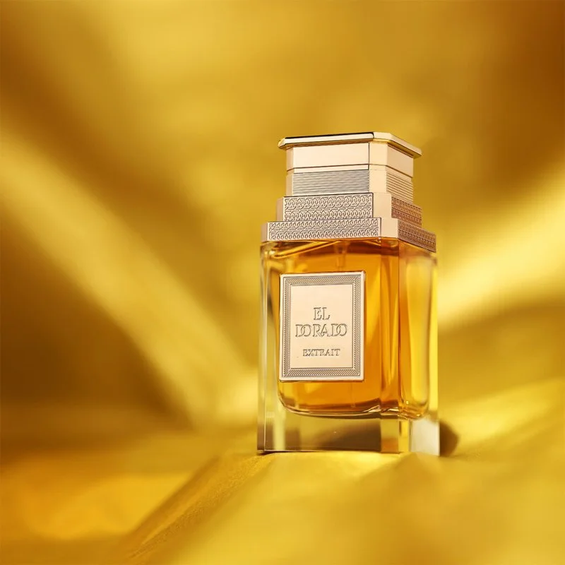 El Dorado parfumirana voda za moške