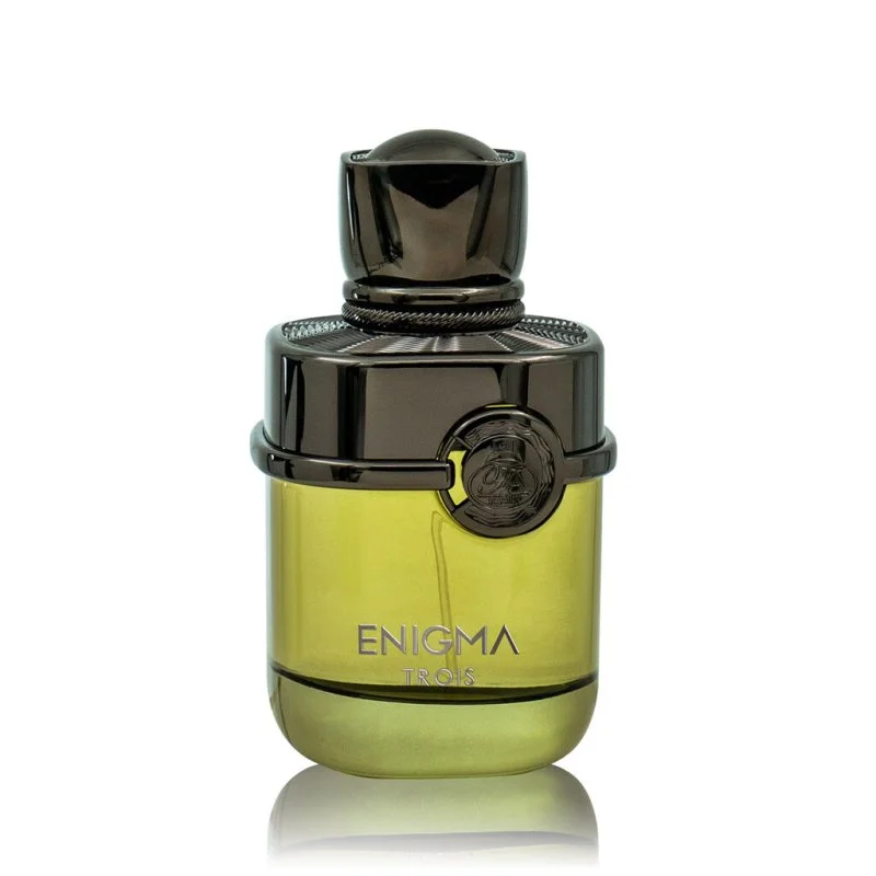 Enigma Trois parfumska voda uniseks