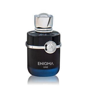 Enigma Une parfumirana voda za moške