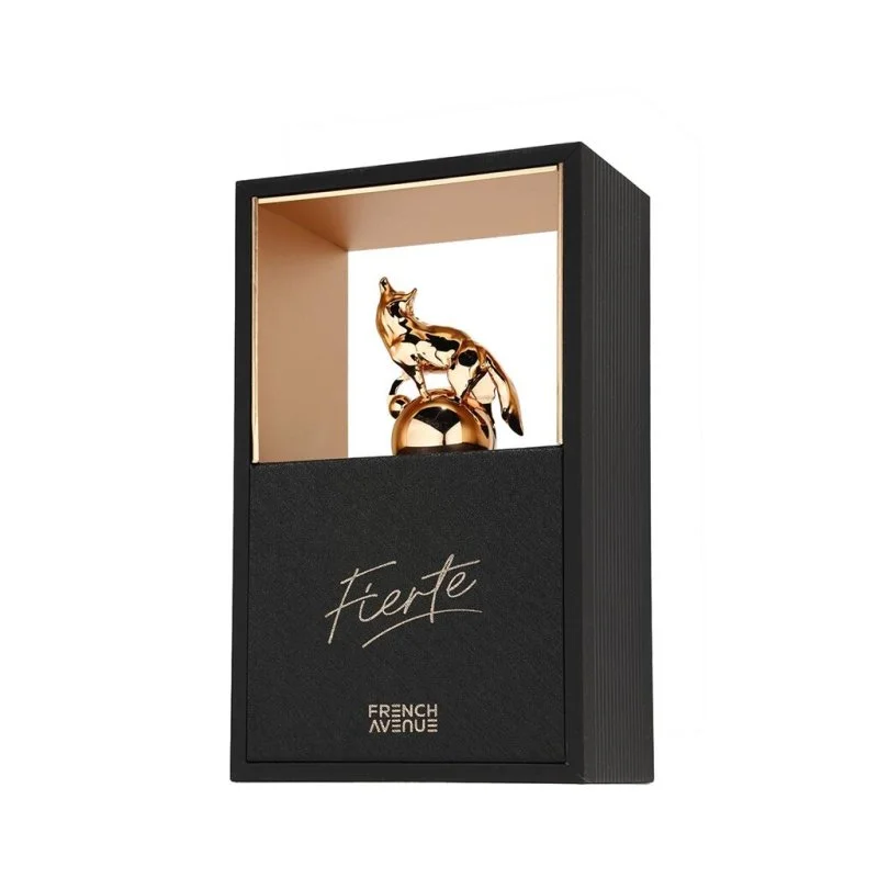 Fierte parfumska voda za moške