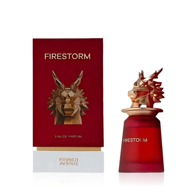 Firestorm parfumska voda unisex