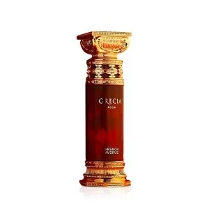 French Avenue Grecia Rosa parfumski ekstrakt uniseks