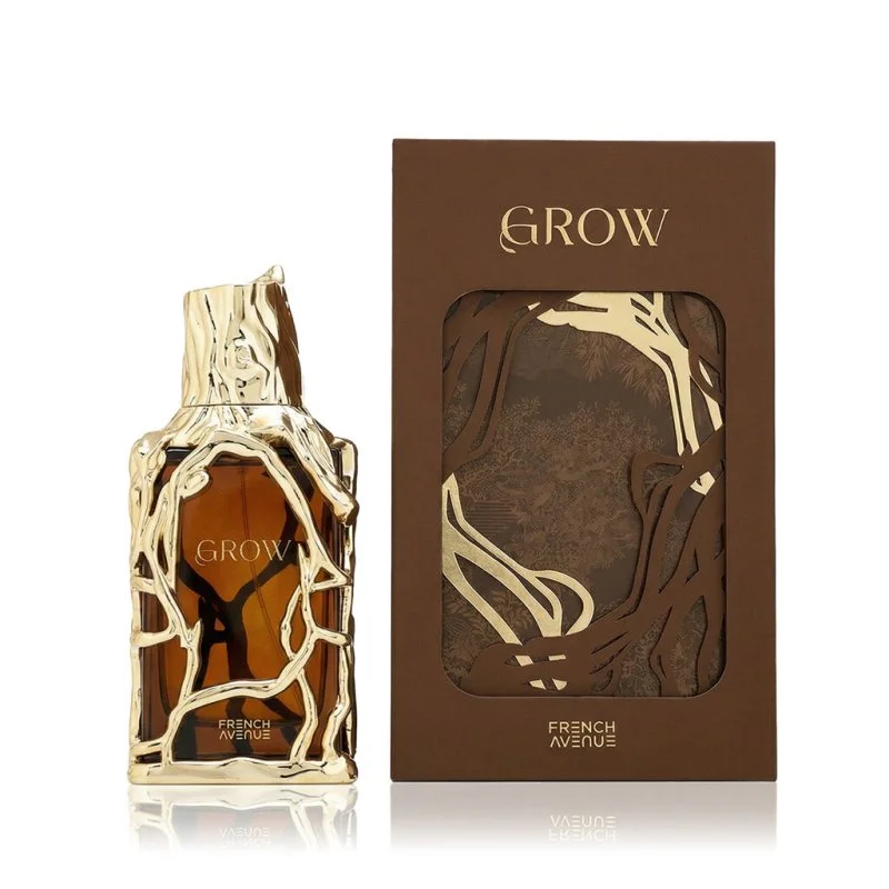 Grow parfumski ekstrakt unisex