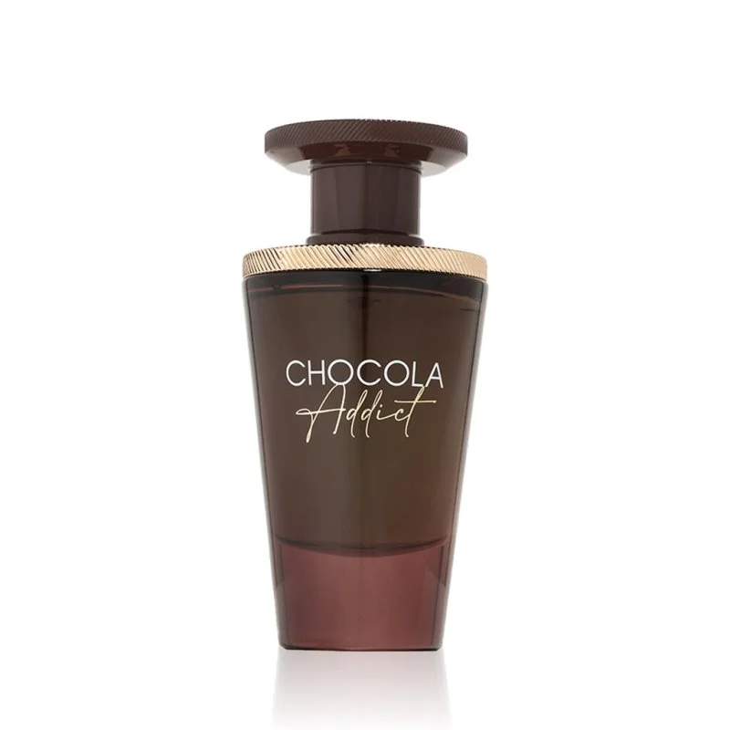 Chocola Addict parfumska voda unisex