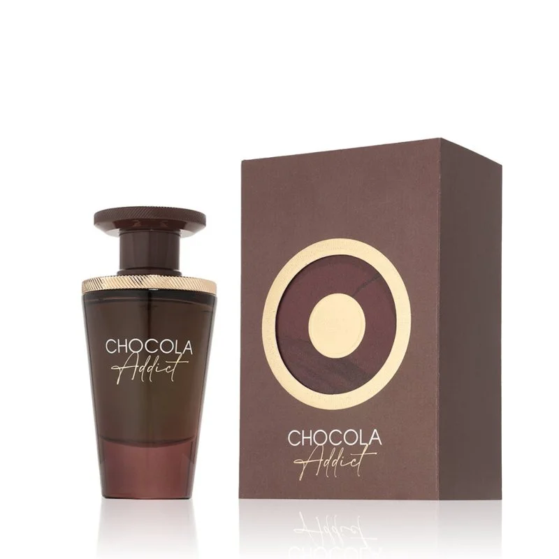 Chocola Addict parfumska voda unisex