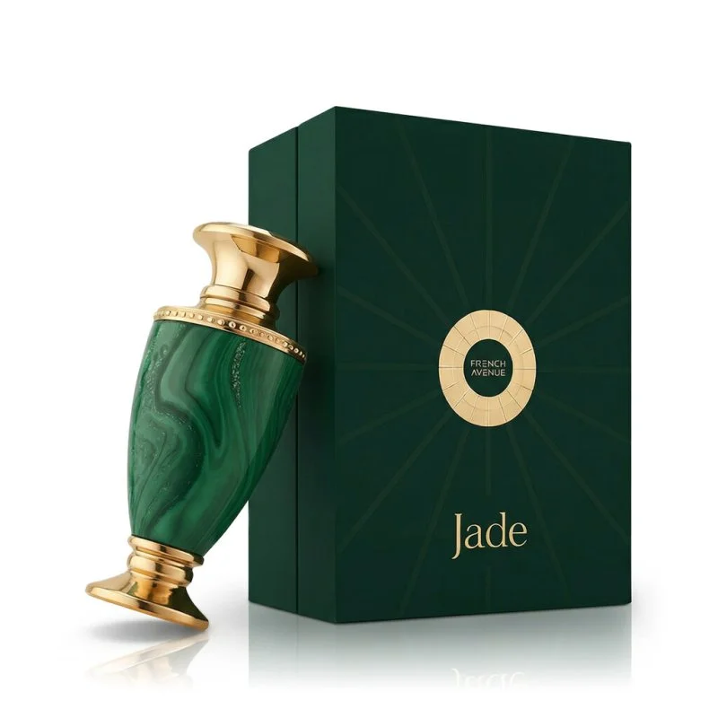 Jade parfumski ekstrakt uniseks