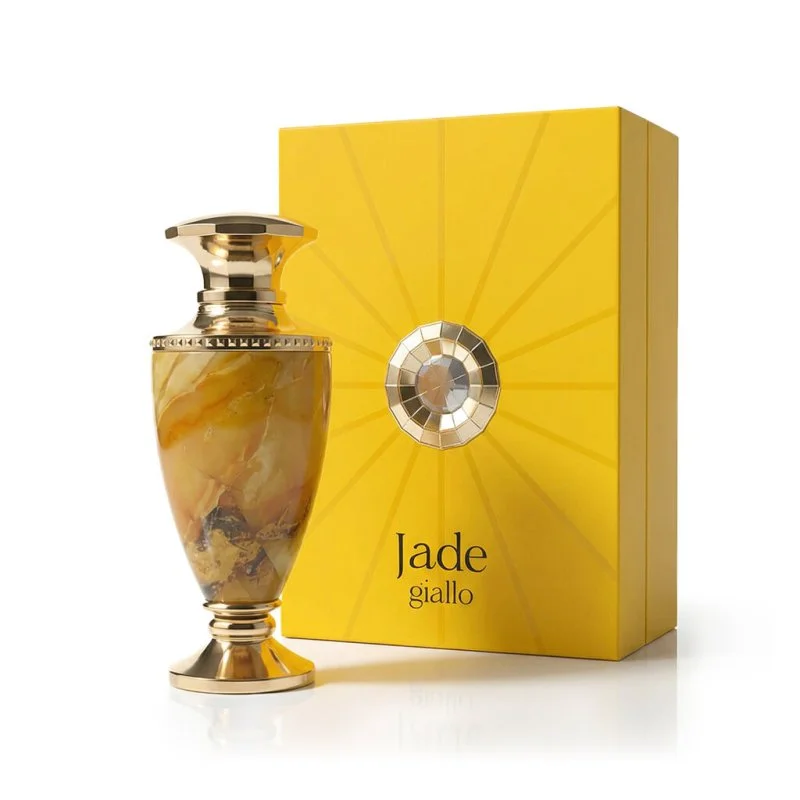 Jade Giallo parfumski ekstrakt uniseks
