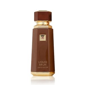 Liquid Brun Omejena izdaja parfumski ekstrakt uniseks