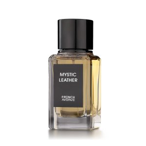 Mystic Leather parfumska voda uniseks