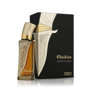Obsidian parfumski ekstrakt unisex