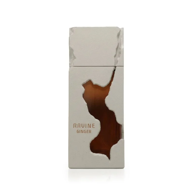 Ravine Ginger parfumski ekstrakt unisex