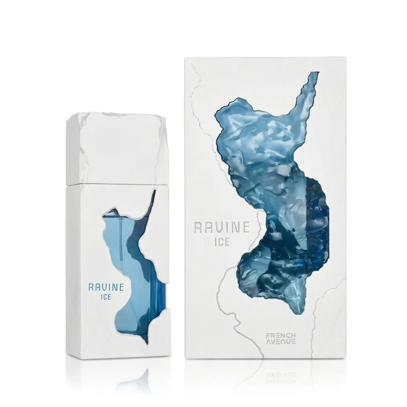 Ravine Ice parfumski ekstrakt unisex