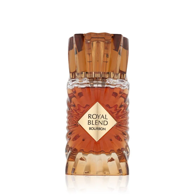 Royal Blend Bourbon parfumski ekstrakt uniseks