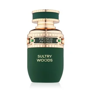French Avenue Sultry Woods parfumska voda za ženske