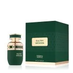 Sultry Woods parfumska voda za ženske