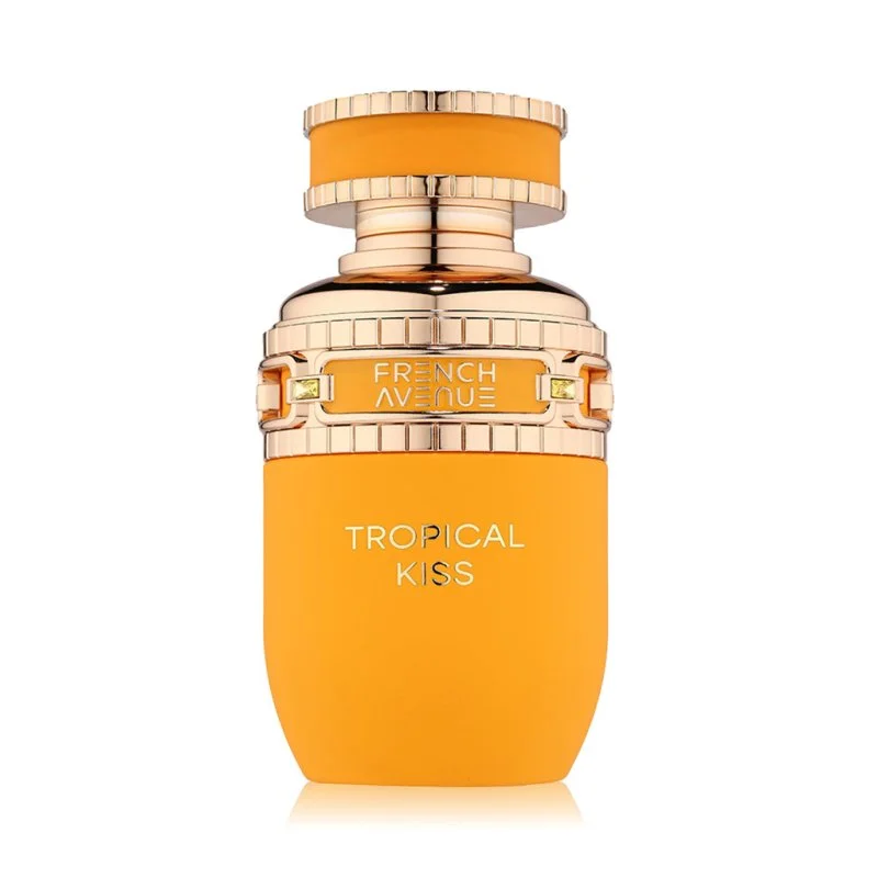Tropical Kiss parfumska voda za ženske