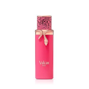 Vulcan Baie parfumski ekstrakt unisex