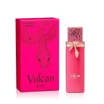 Vulcan Baie parfumski ekstrakt unisex
