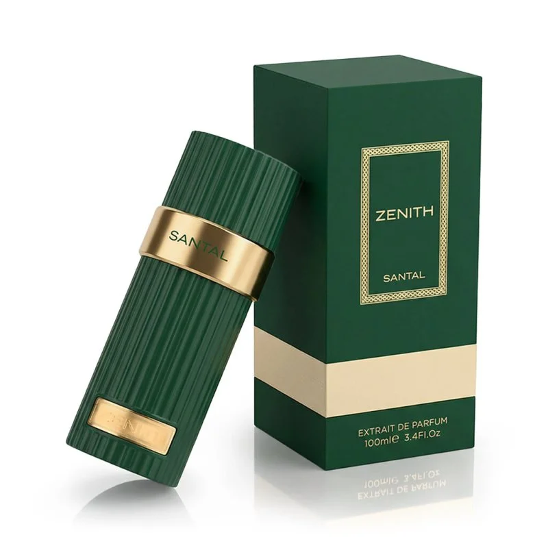 Zenith Santal parfumski ekstrakt uniseks