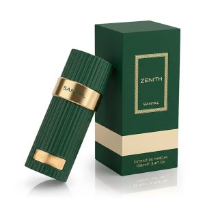 Zenith Santal parfumski ekstrakt uniseks