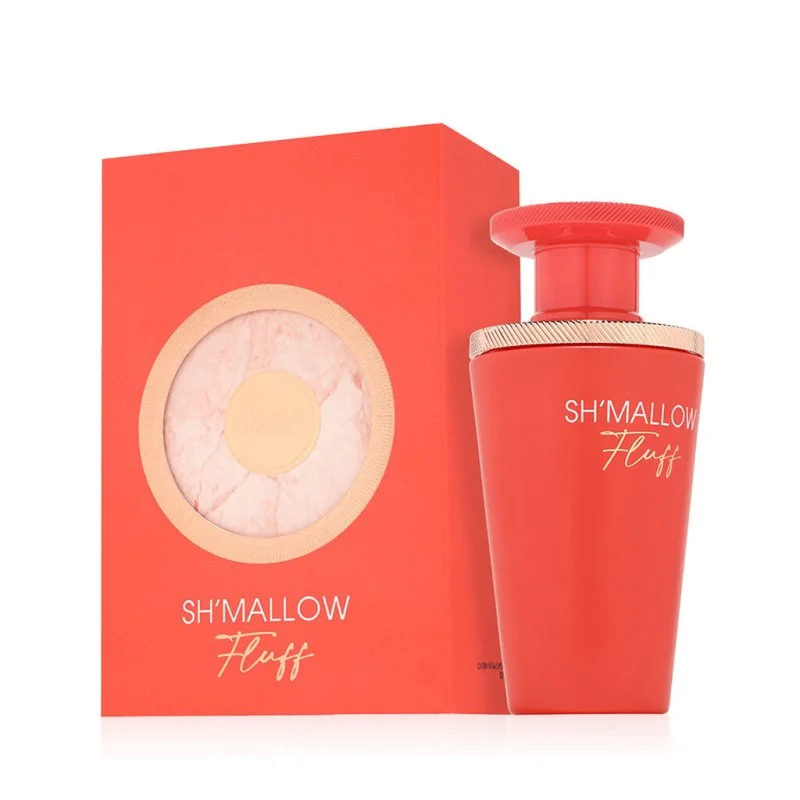 SH'MALLOW Fluff parfumska voda za ženske 100 ml