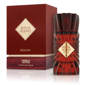 Royal Blend Sequoia parfumski ekstrakt unisex